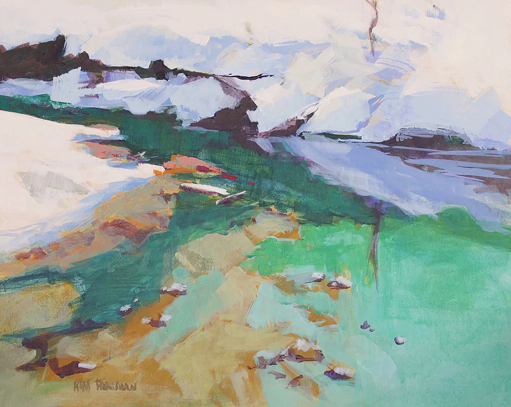 Salmo River
16 X 20 Acrylic on Cradled Board
$650.00
