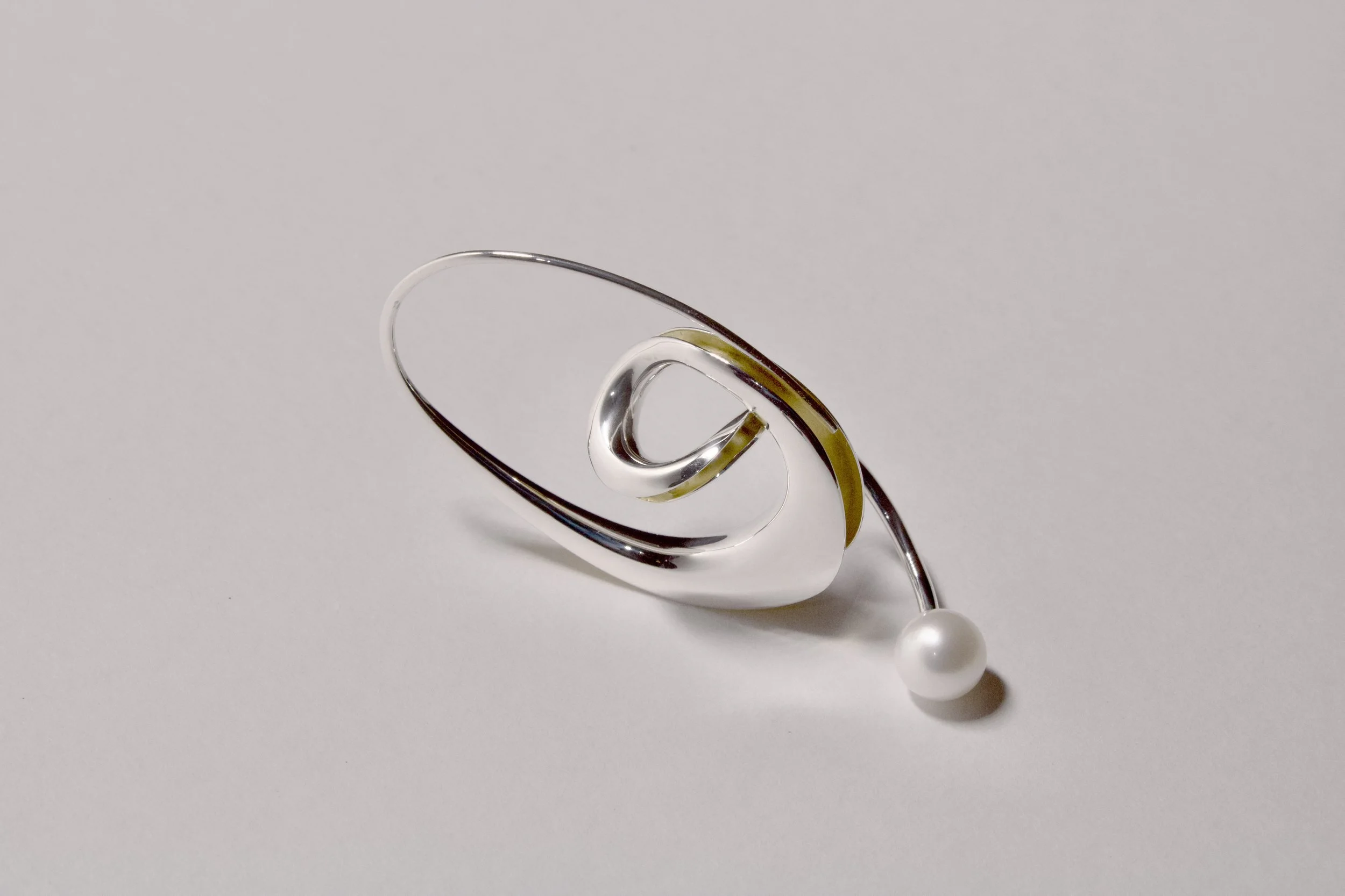 Anticlastic Earring Intensive Thurs 2/26