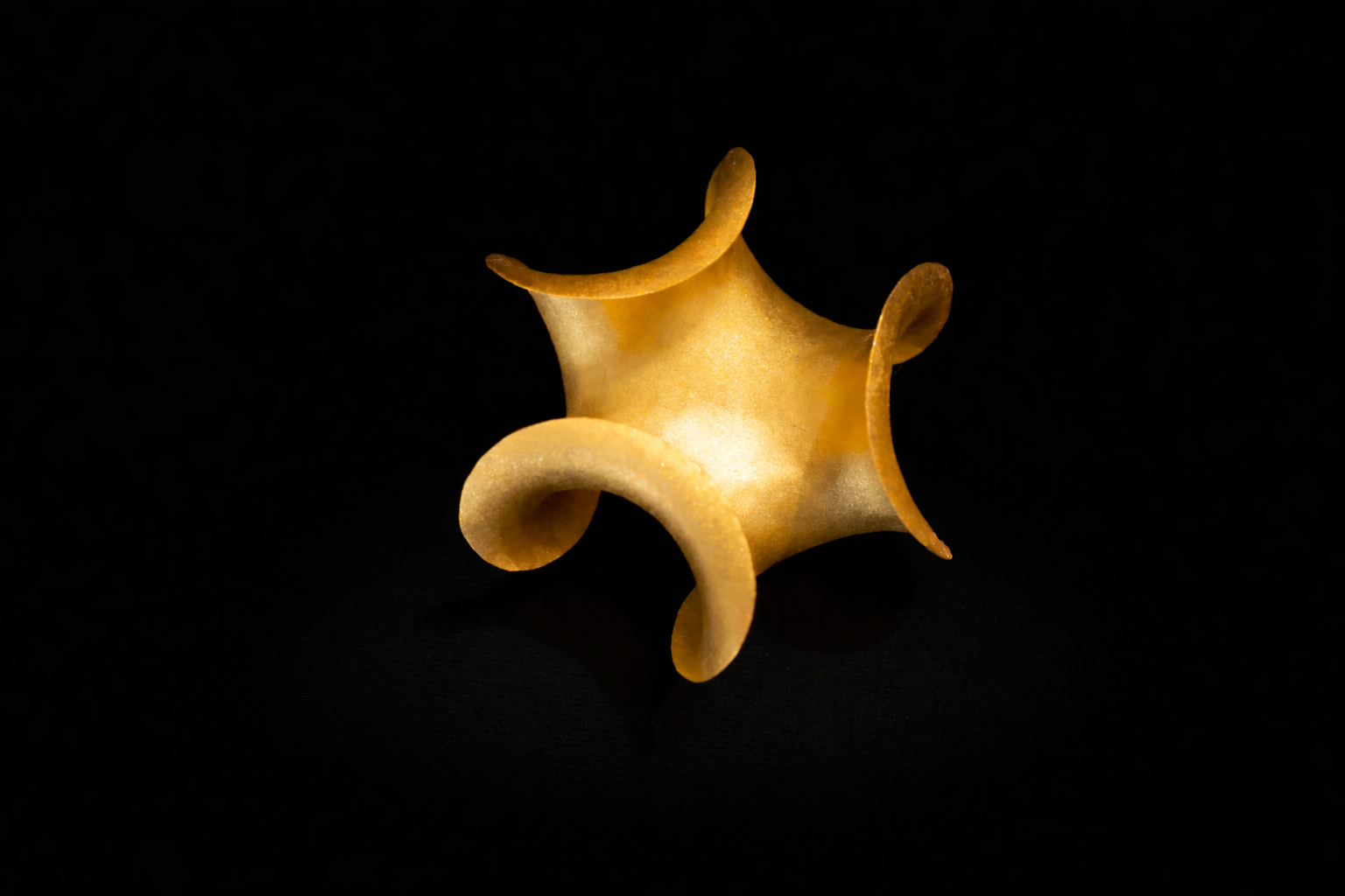 Basic Anticlastic Raising Tues 2/24