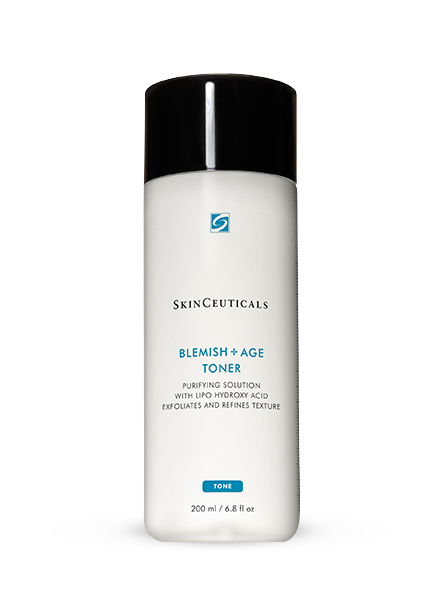 SkinCeuticals Blemish + Age toner