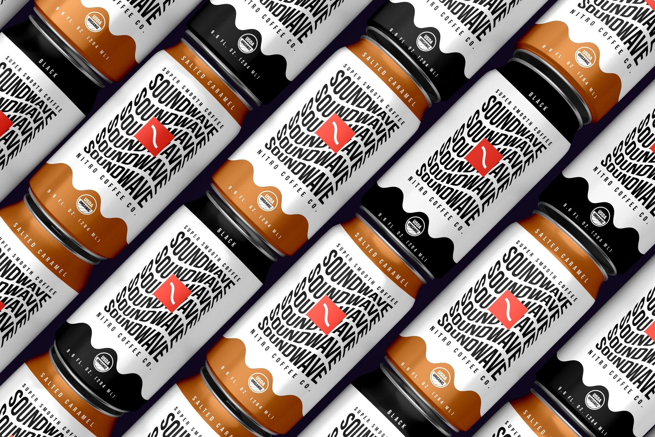 Soundwave Coffee Co. By Left Hand Brewing