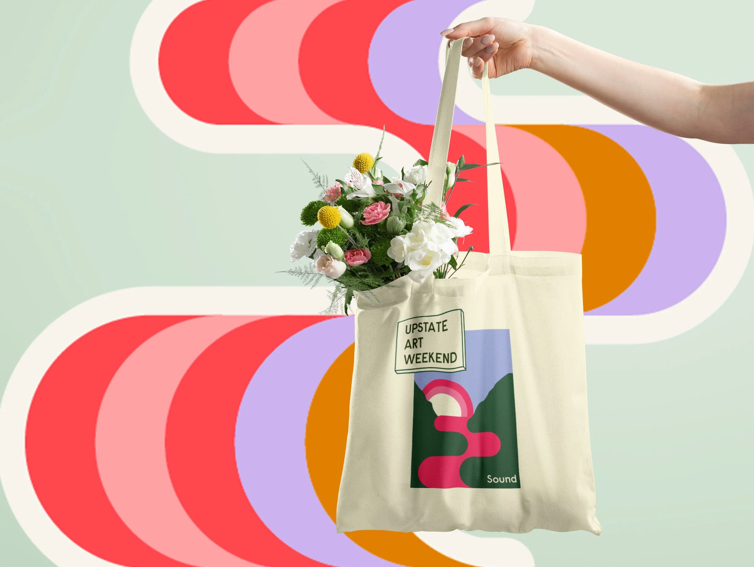 Sound Sparkling Water