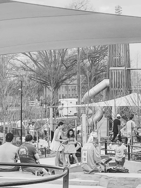 Raising Humans, Not Résumés