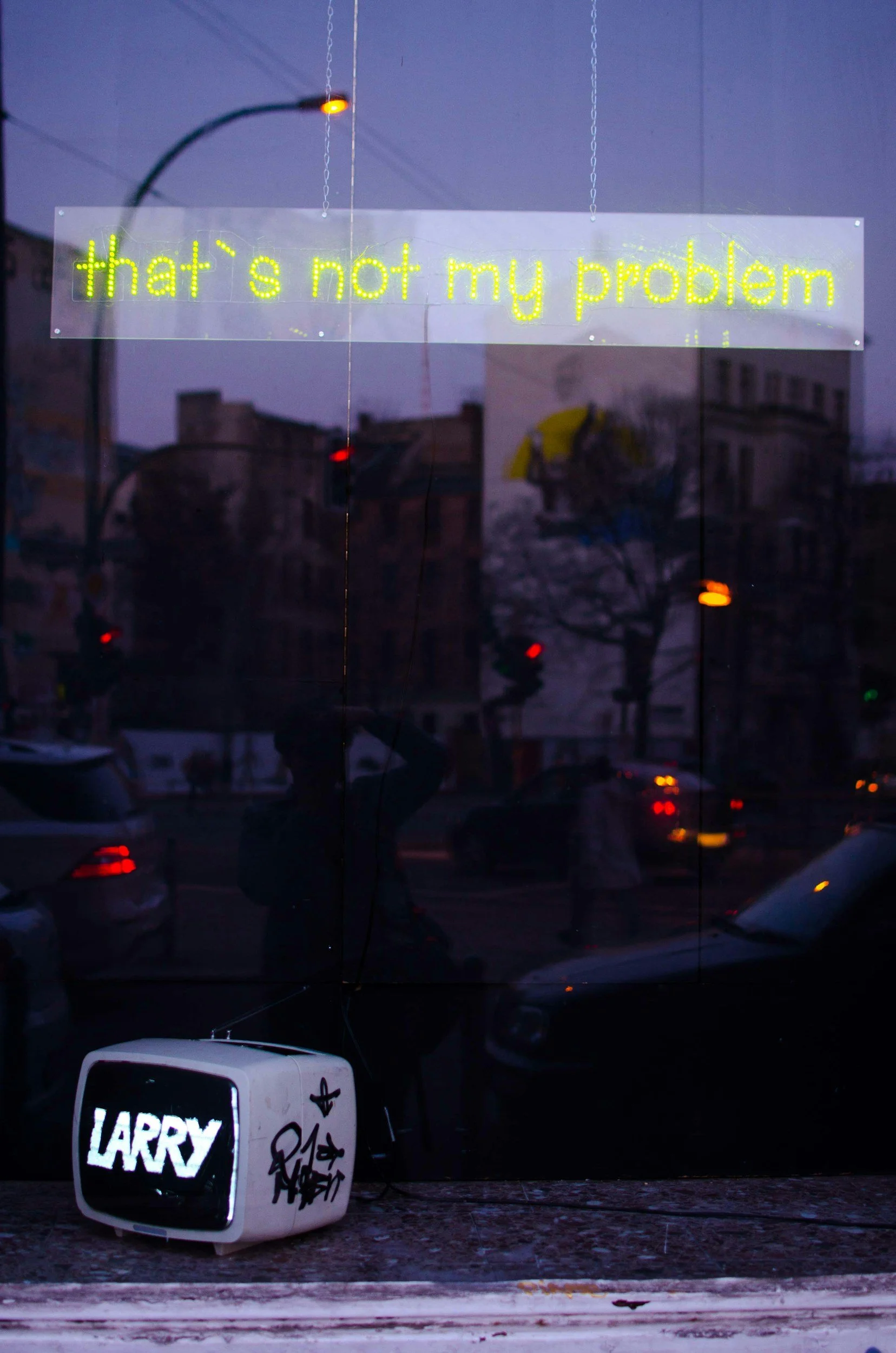 Raising Adults in an Age of Excuses