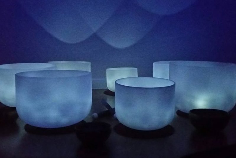 Soundbath Meditation