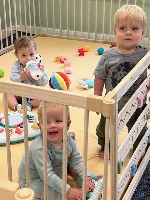 Toddler Program