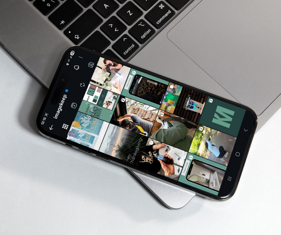 Social Media Services