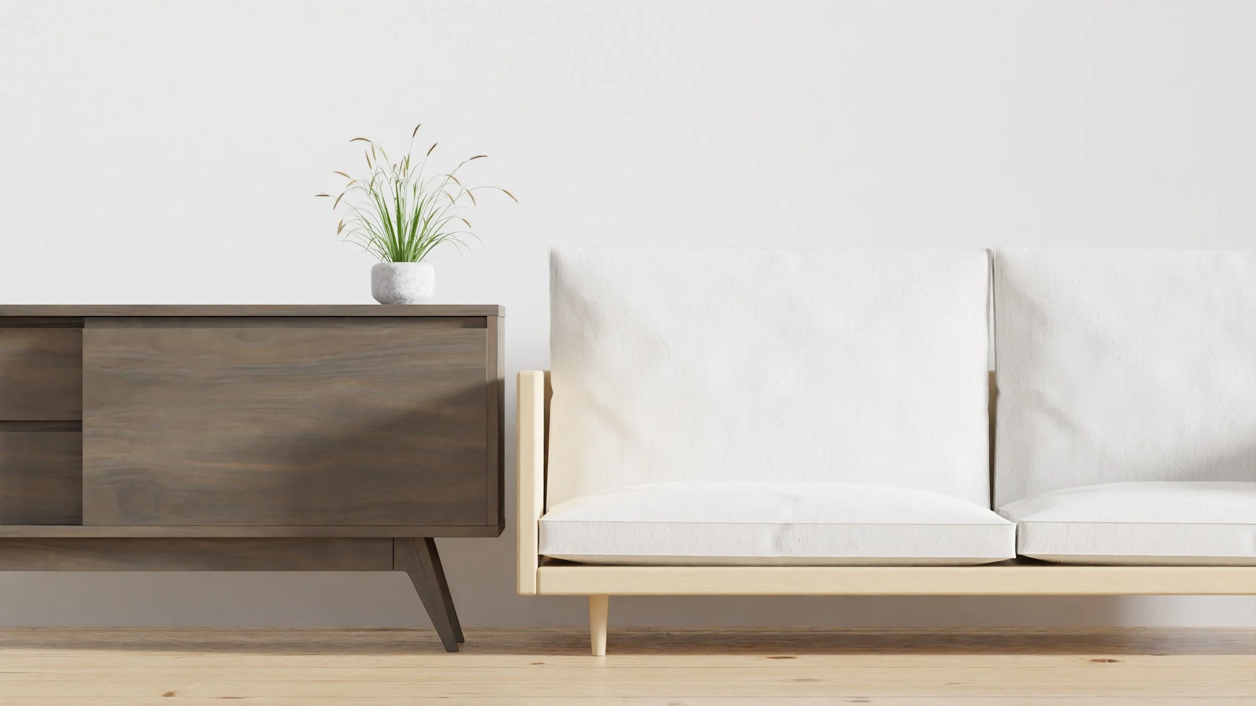 Home Furnishings Ecommerce Full Funnel Case Study