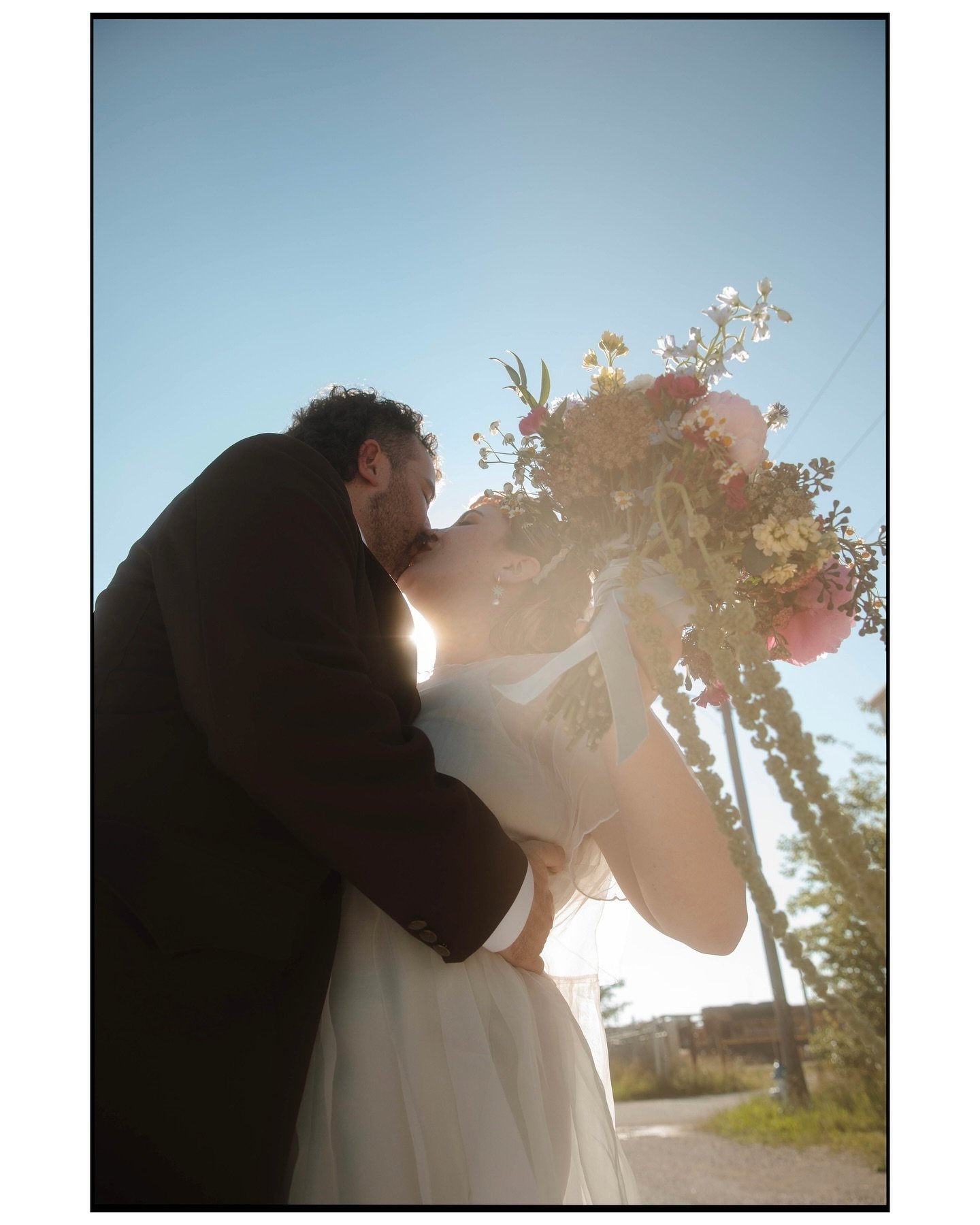 I’ve never wept while editing photos, but dear god- I couldn’t see the damn screen with these. I’ve never worked for sweeter people!!