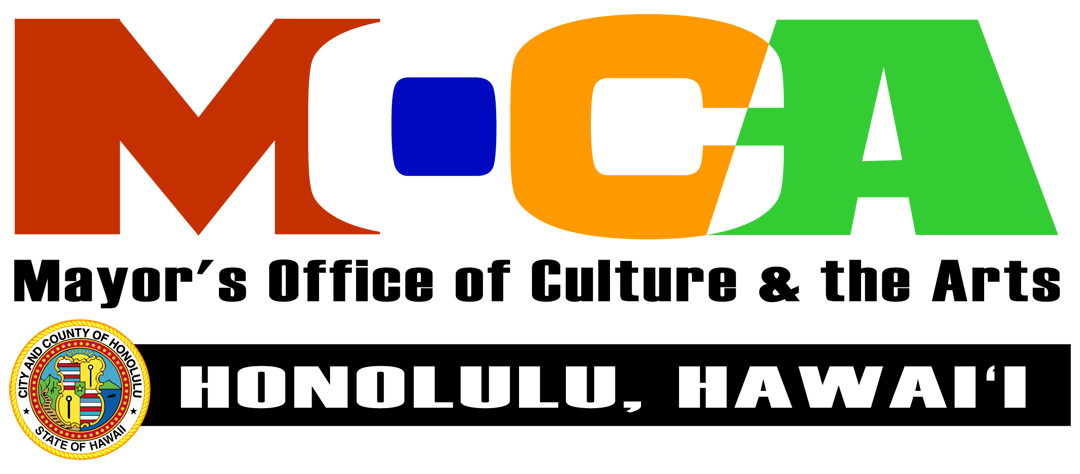 Honolulu Mayor's Office of Culture and the Arts_logo.png
