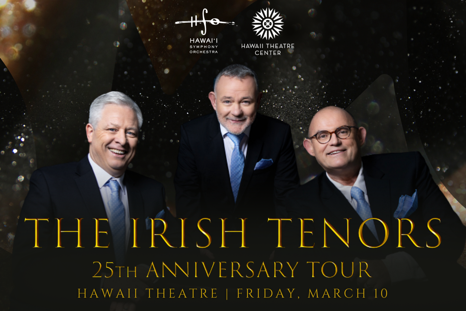 The Irish Tenors 25th Anniversary Tour HSO the-irish-tenors-25th-anniversary-tour-hso