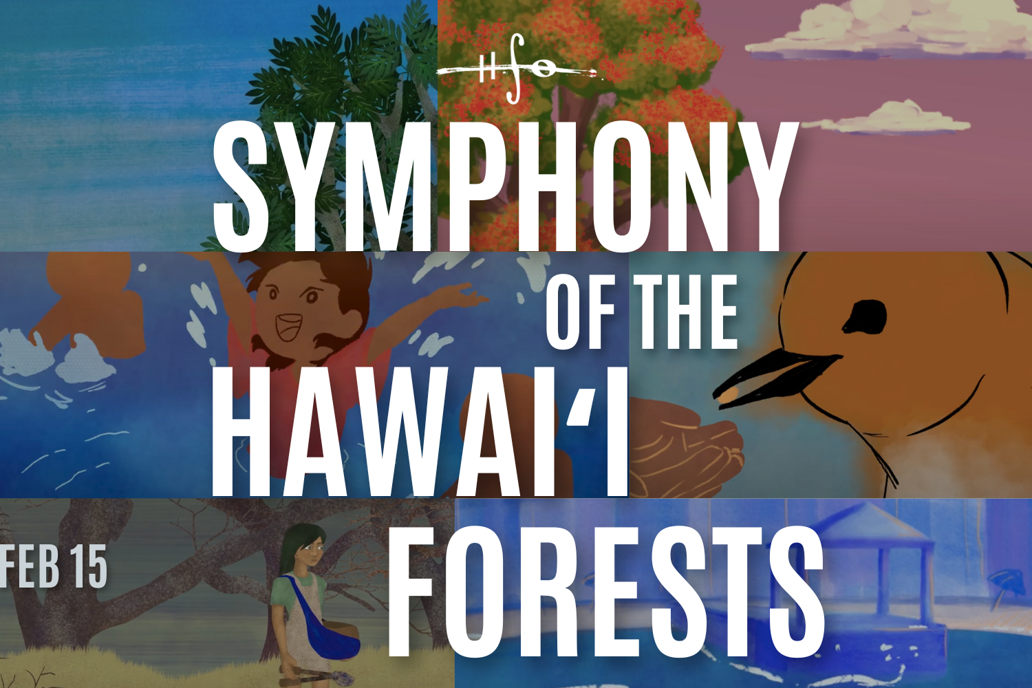 Symphony of the Hawaii Forests 2024 Landscape.png