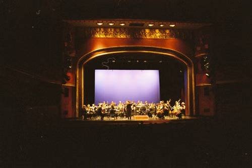 How Film Scores Are Performed Live: The Anatomy of a Cinematic Concert