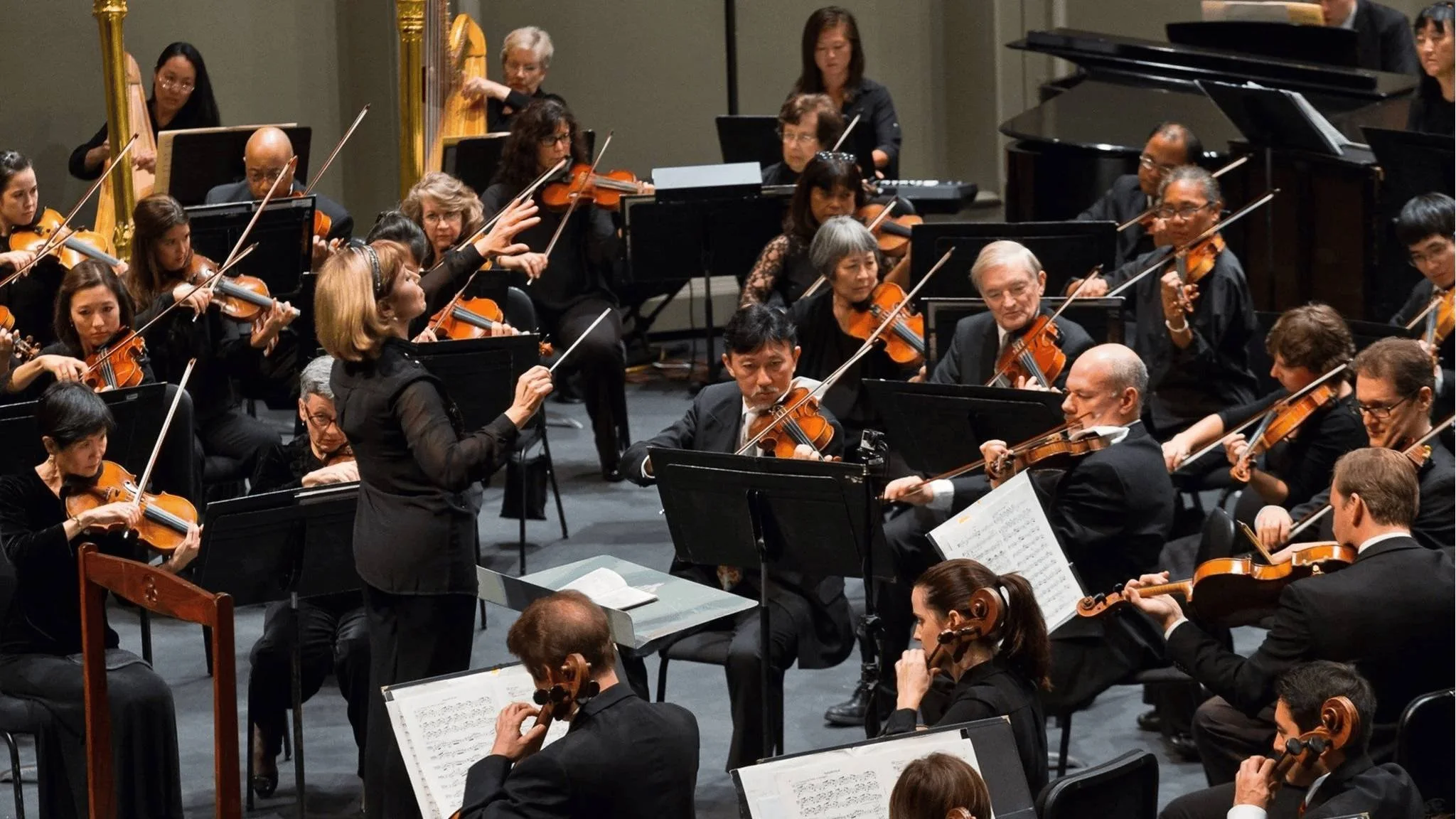 How Many Instruments Are in a Symphony Orchestra? A Complete Guide