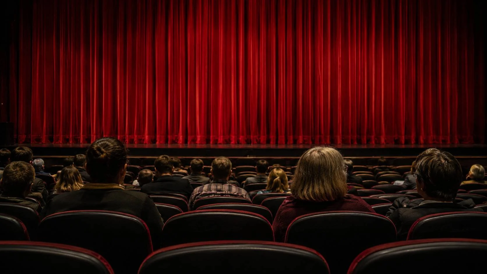 Where to Sit at a Symphony Concert: A Guide to Acoustics and Sightlines