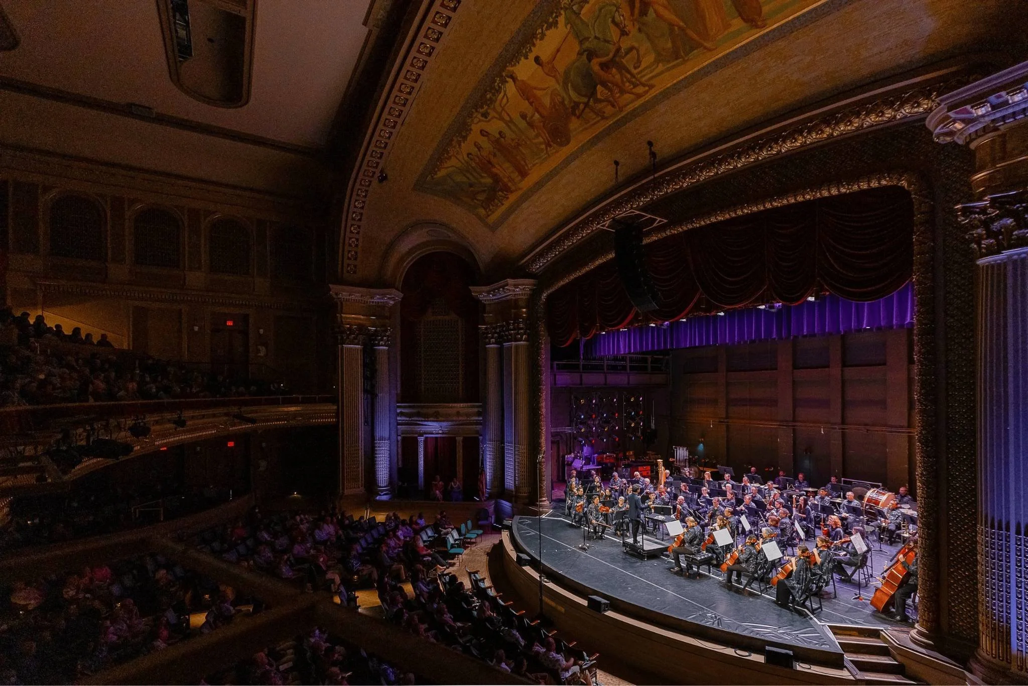 The Complete HSO Ticket-Buying Guide: Securing Your Seats for the Symphony