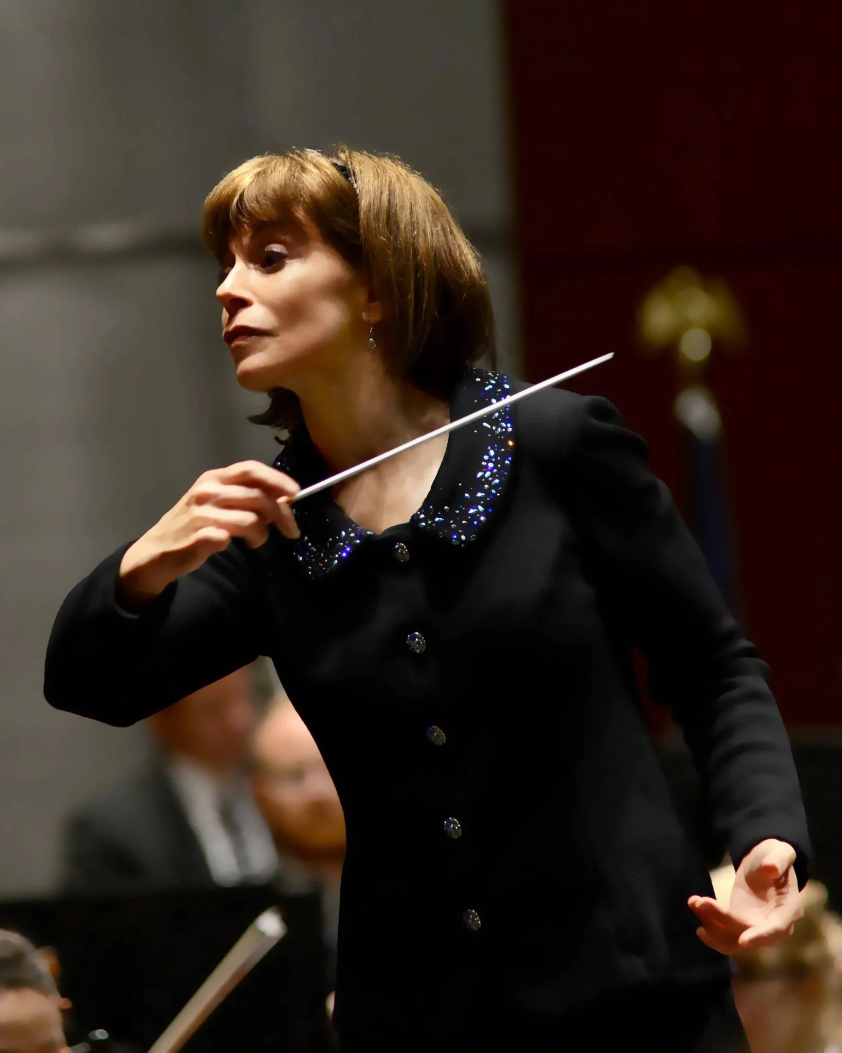 What Does a Conductor Actually Do? Roles on the Podium Explained
