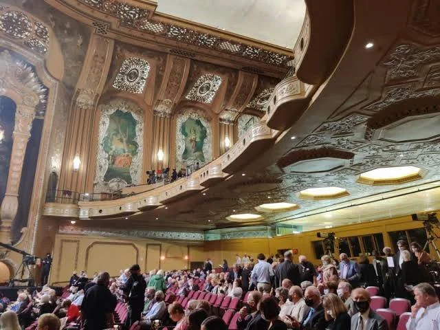 Is There an Intermission at the Symphony? Understanding the Concert Schedule
