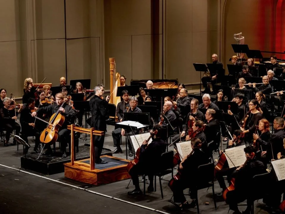 The Loudest and Quietest Orchestral Instruments: A Guide to Dynamic Range