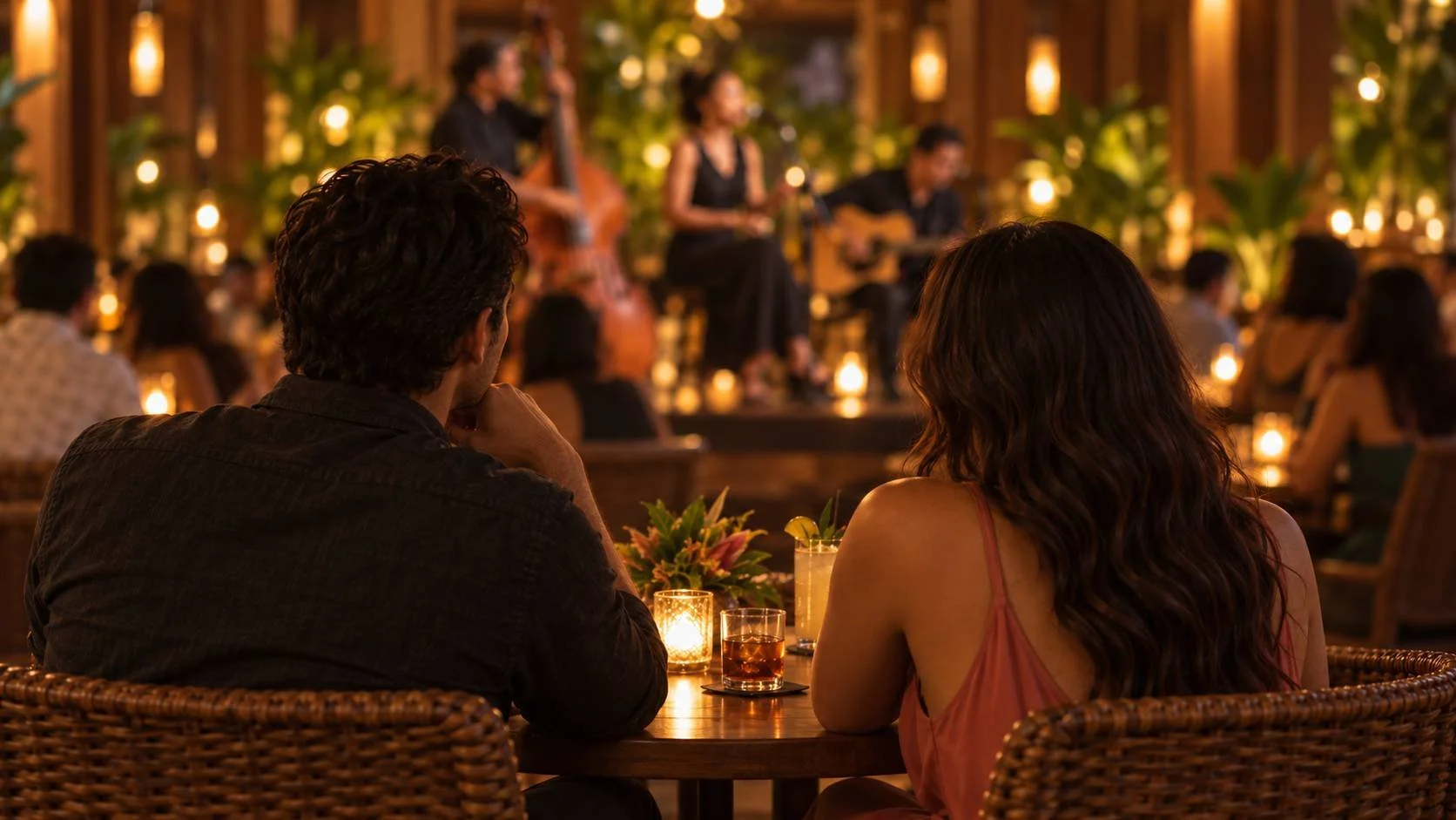 Best Honolulu Date Nights with Live Music: Five Unforgettable Spots