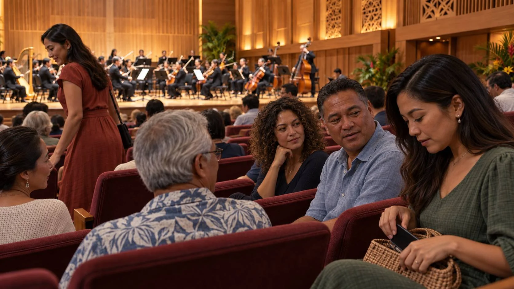Concert Etiquette Without the Intimidation