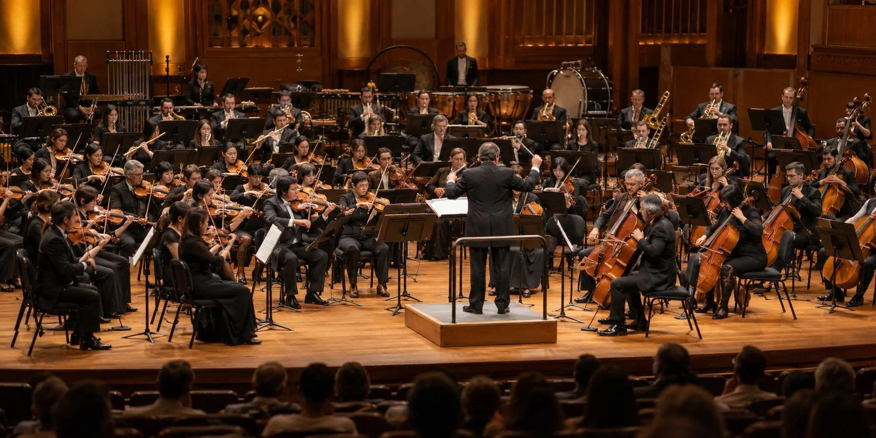 Telling Our Story: How Local Narratives Shape Symphonic Music in Hawai'i