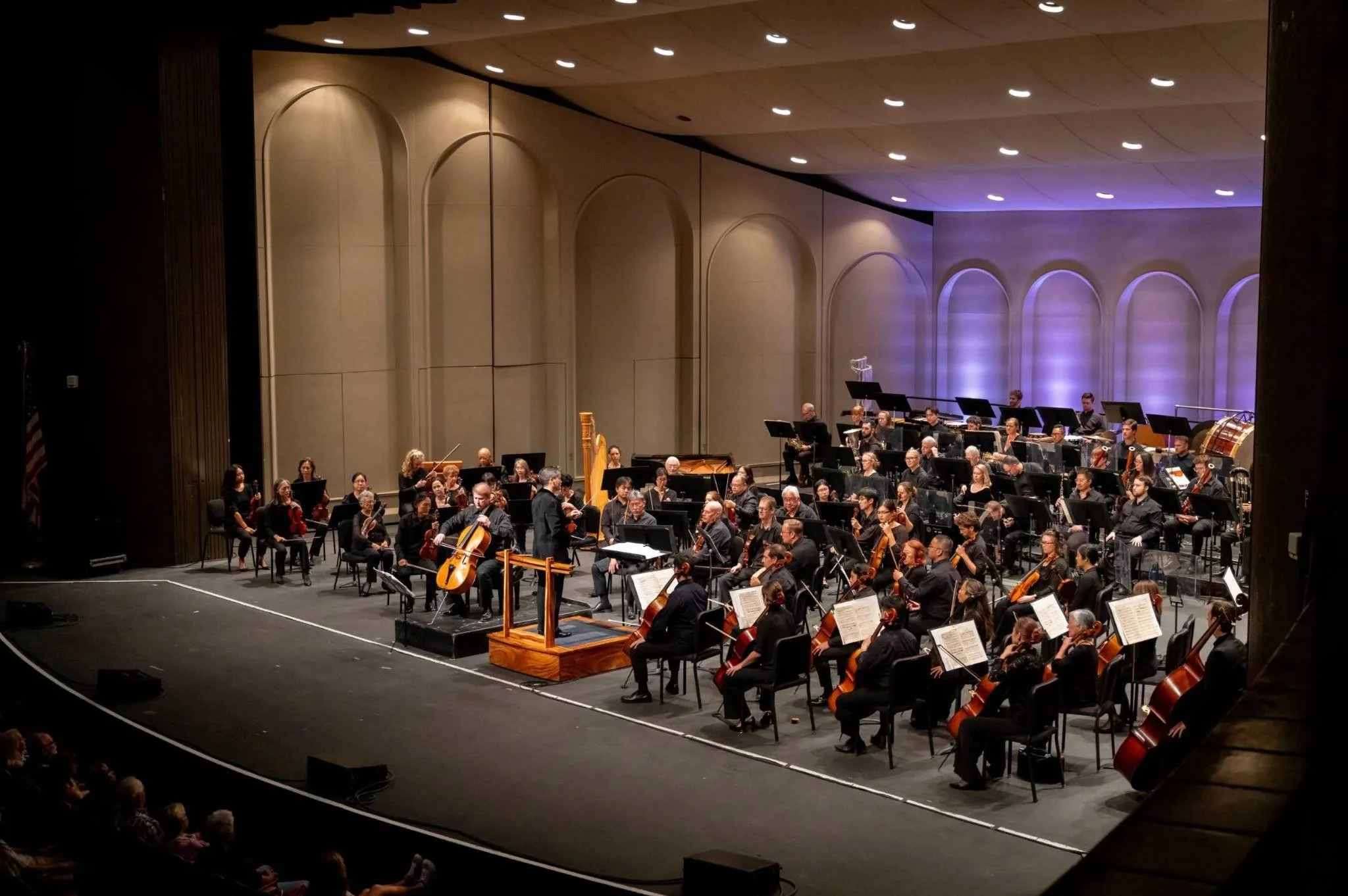Soundscapes of the Islands: Music Inspired by Hawaiʻi’s Land and Ocean
