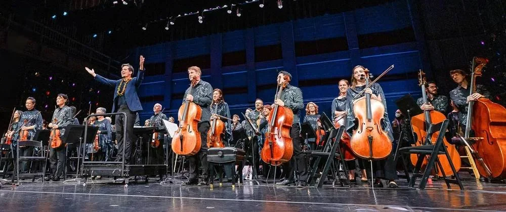 Making a Night of It: Pre- and Post-Concert Itinerary Ideas in Honolulu