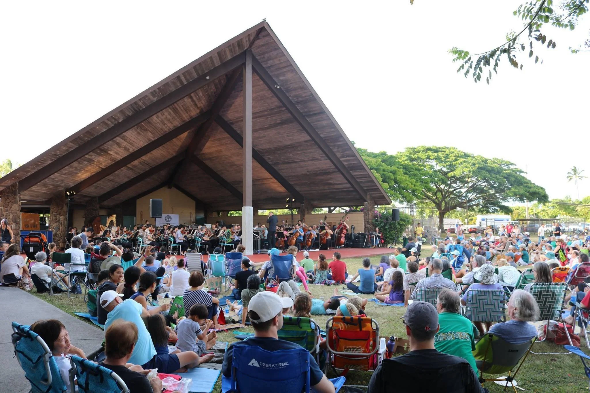 Free Orchestra Concerts in Hawaiʻi: How to Find HSO Community Performances