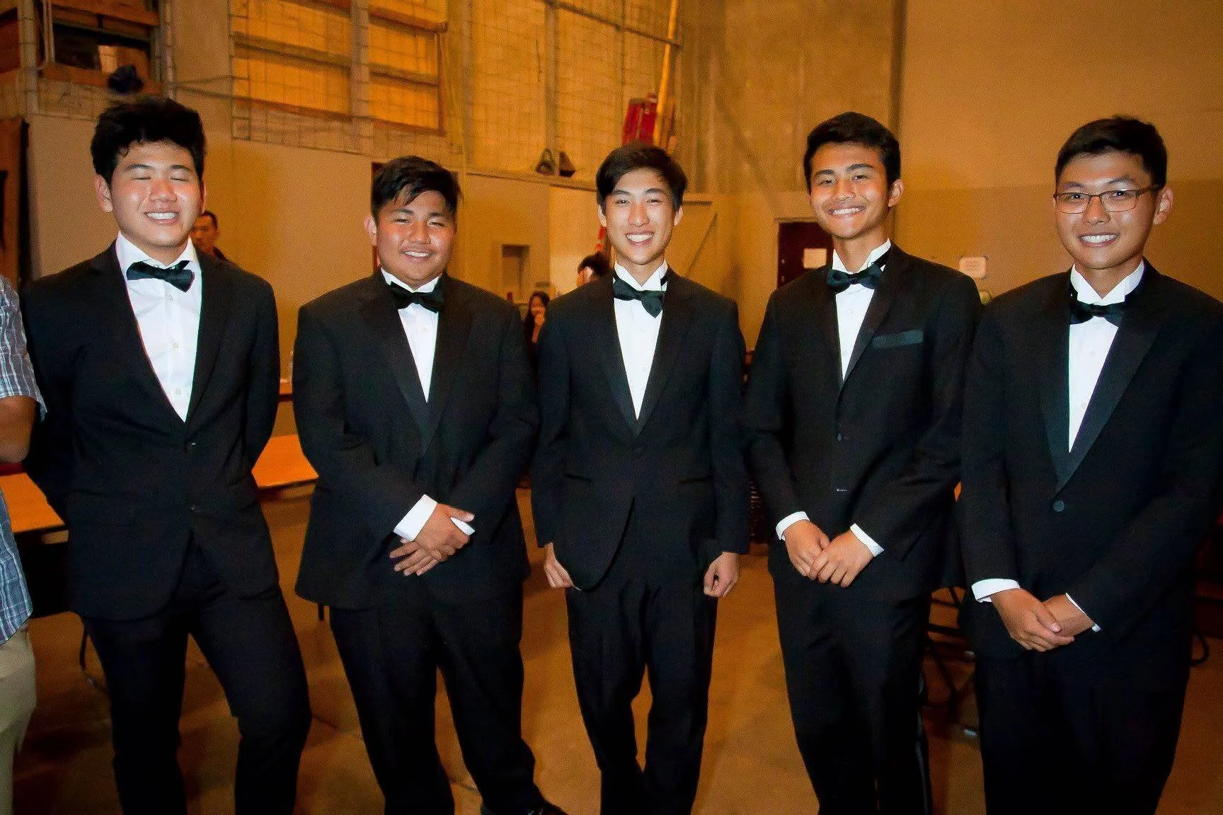 Affordable Student and Youth Orchestra Tickets in Hawaiʻi