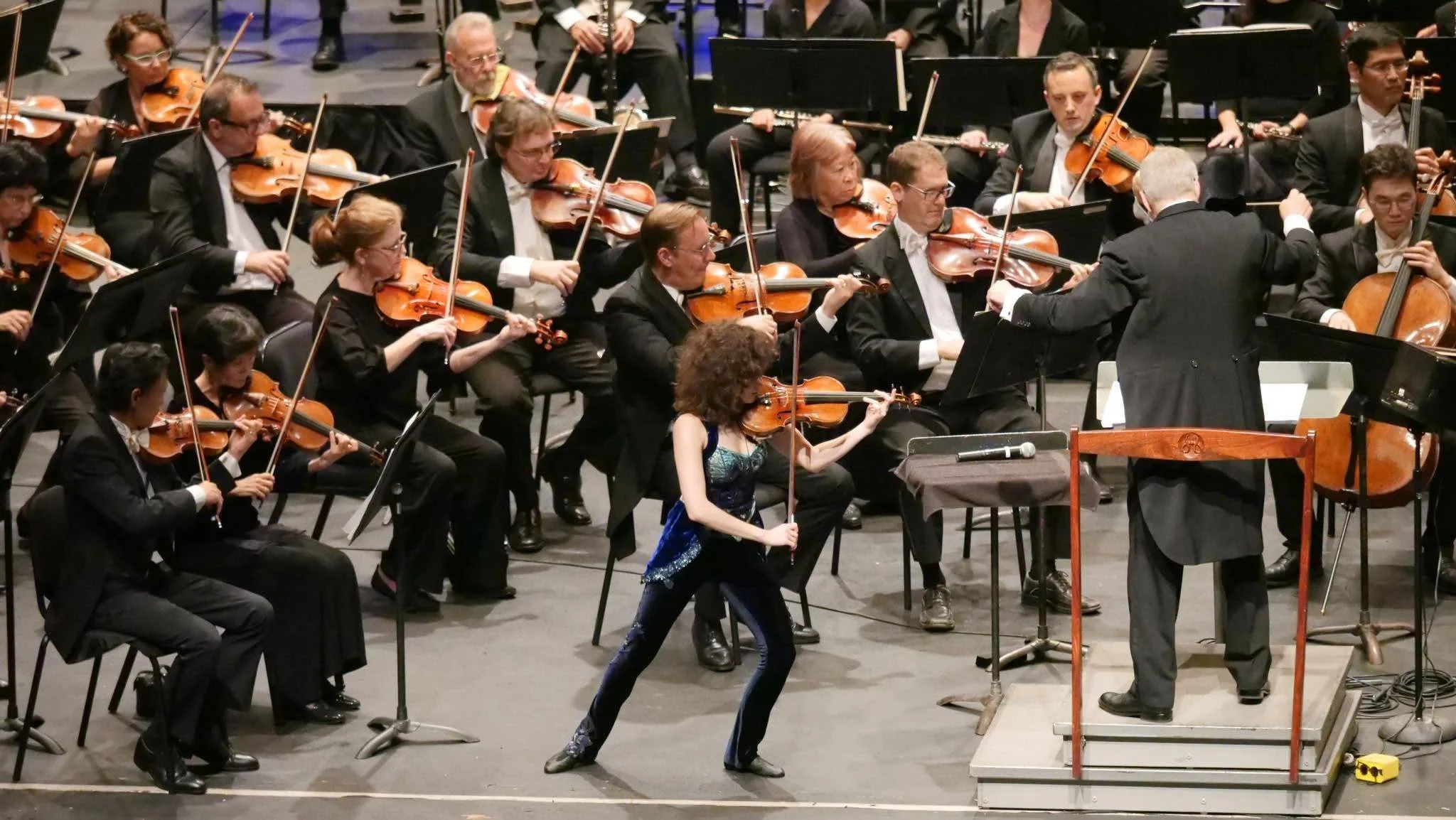 Hawaiʻi Classical Music: Your Guide to Symphony Concerts and Orchestral Performances