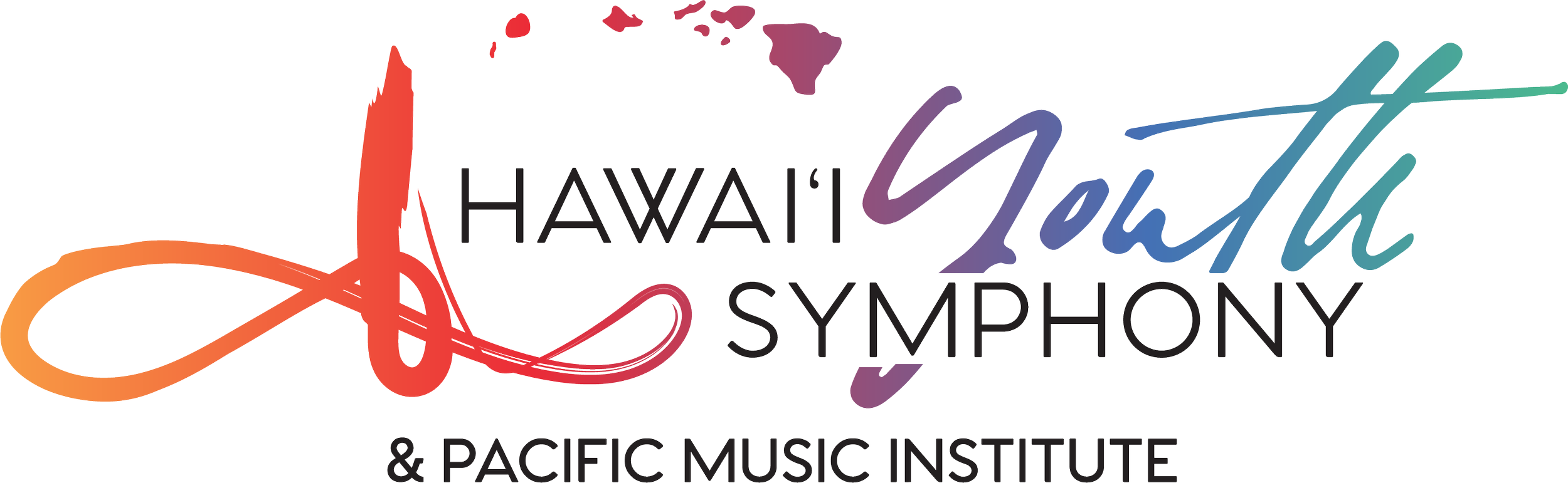 Hawai'i Youth Symphony & Pacific Music Institute