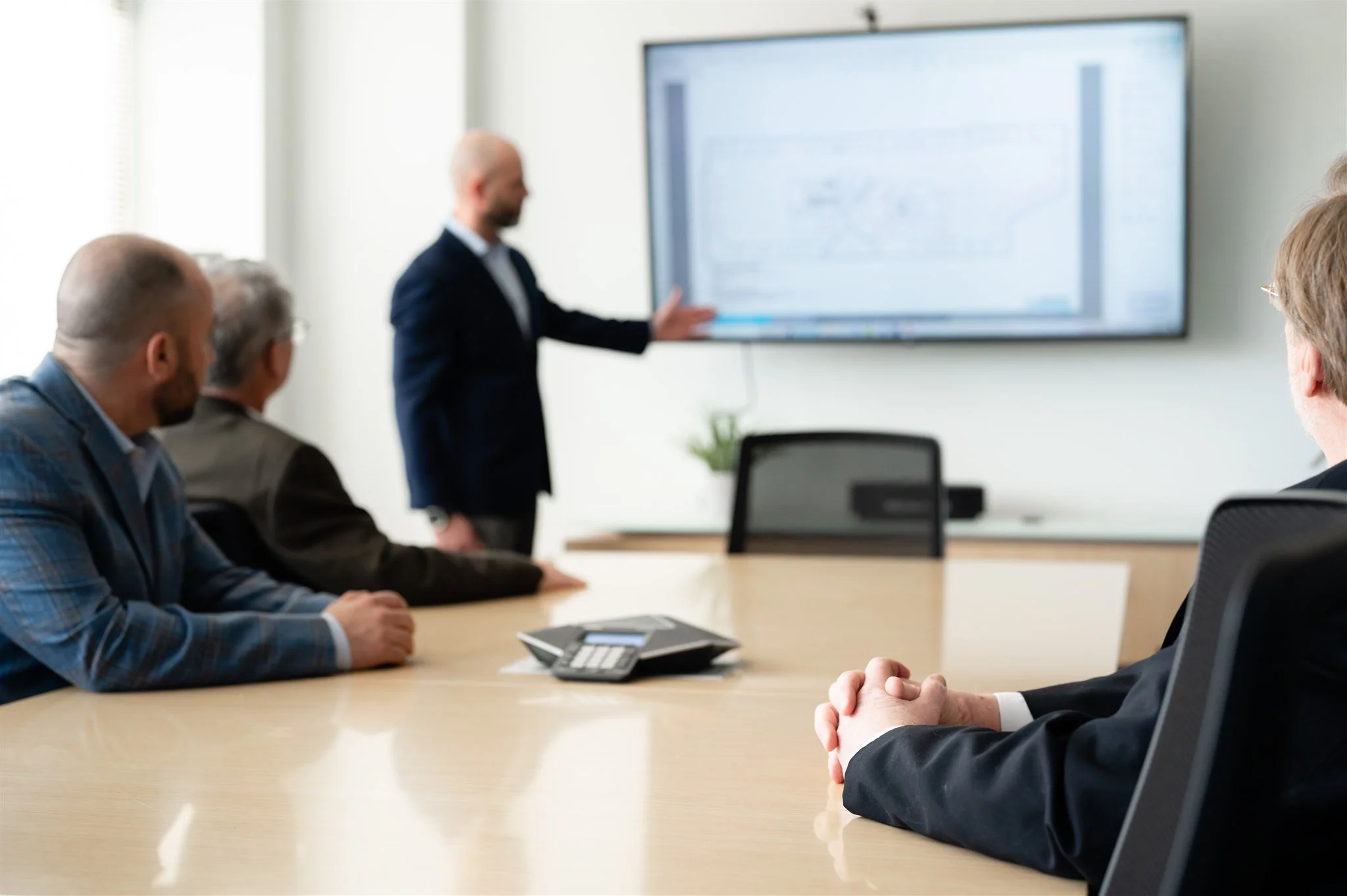 Planning for the Year Ahead: What Businesses May Be Thinking About Now