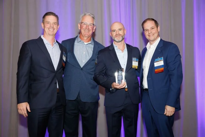 Walker Development Wins RE&amp;FA Collaborating Partner of the Year | Boston Commercial Real Estate