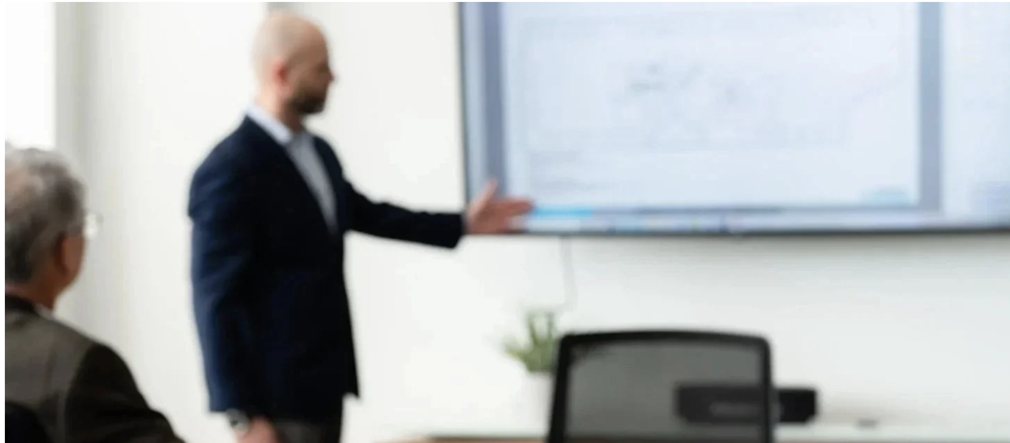 Planning for the Year Ahead: What Businesses May Be Thinking About Now