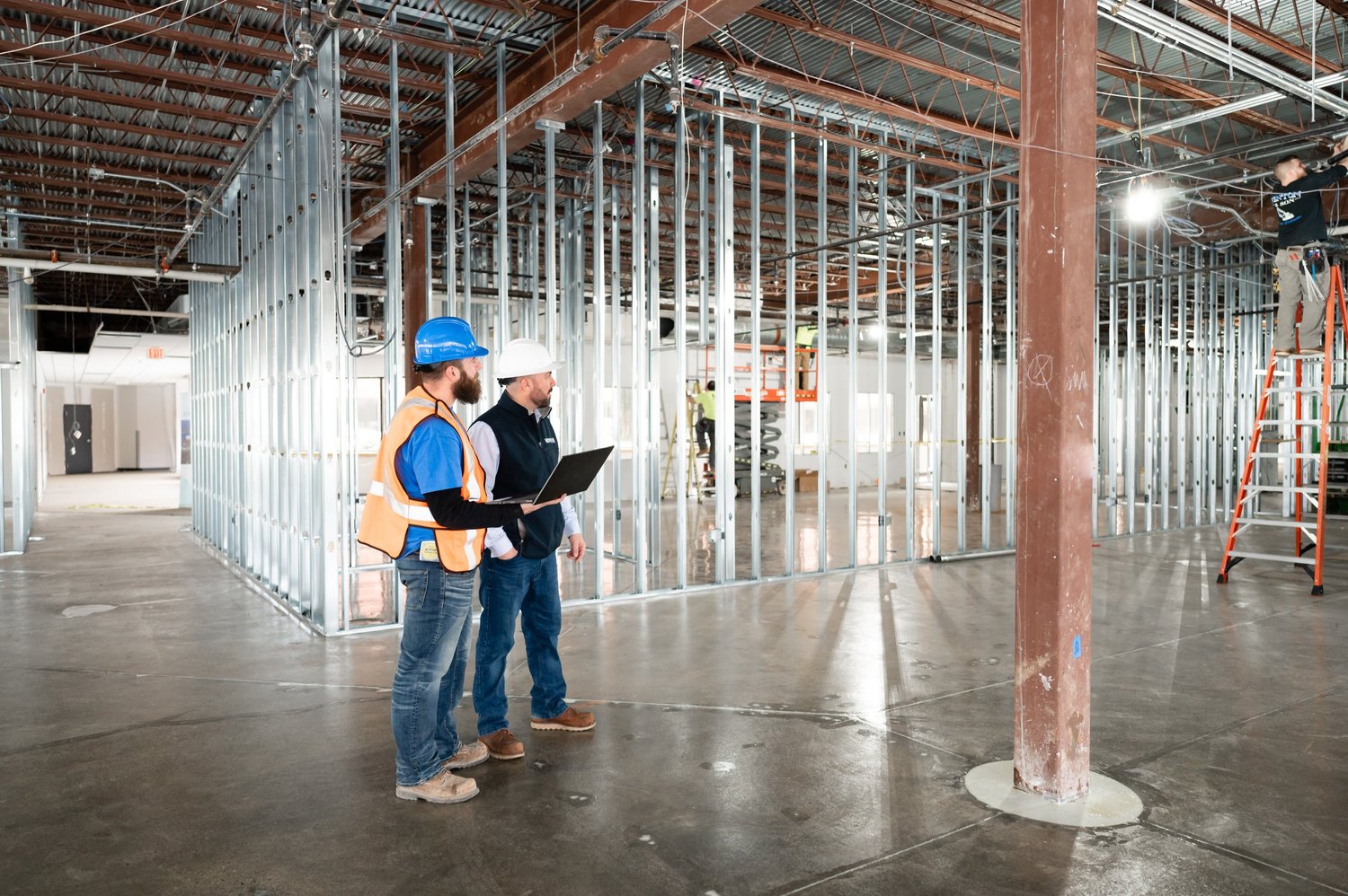 Walker Development and Construction Management | Boston, Massachusetts