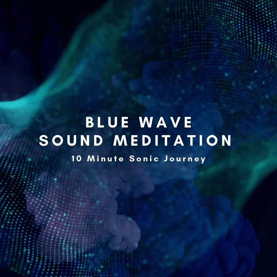 Ali Skiba sound healing music meditation