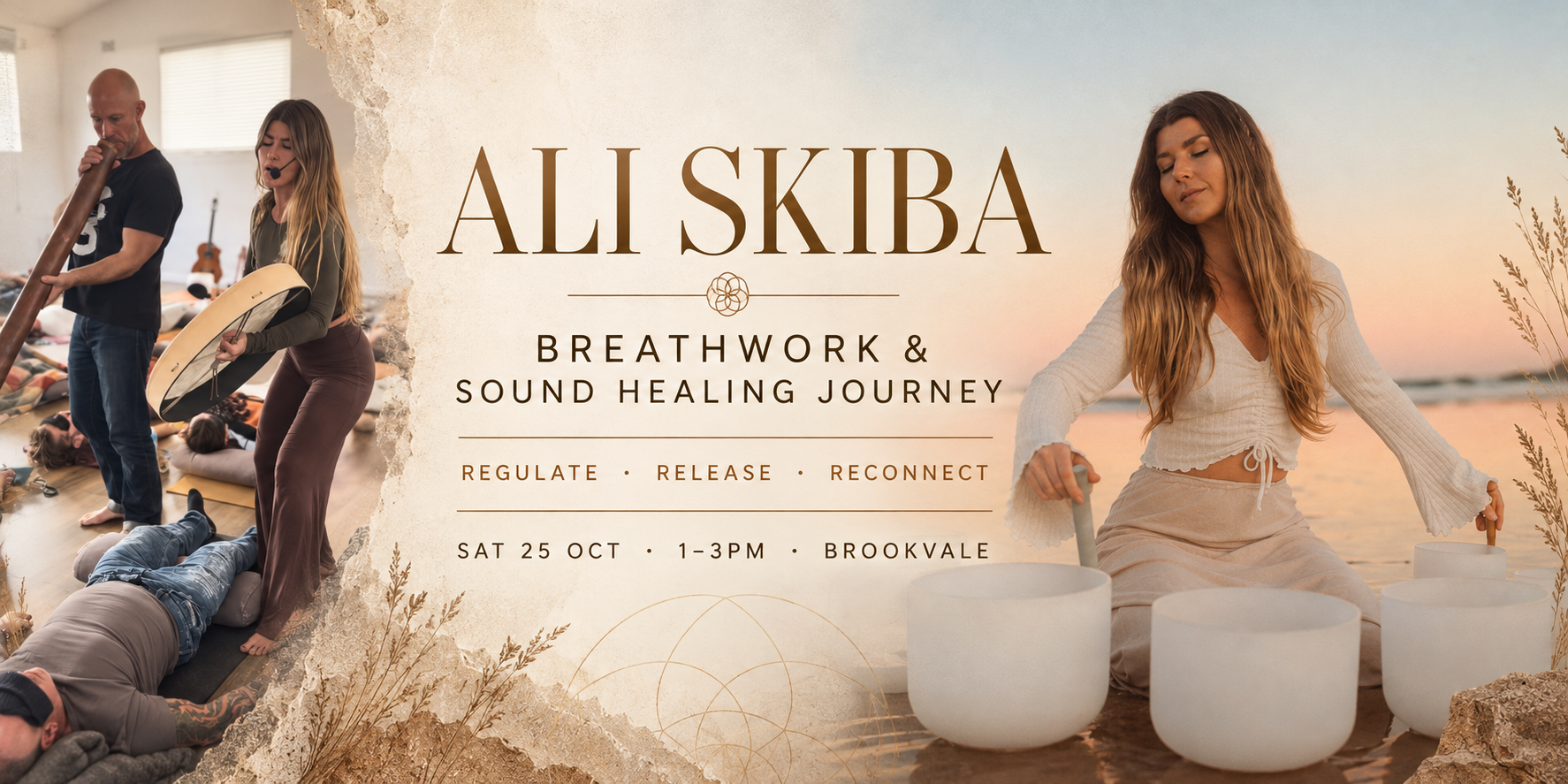 Breath & Sound Journey