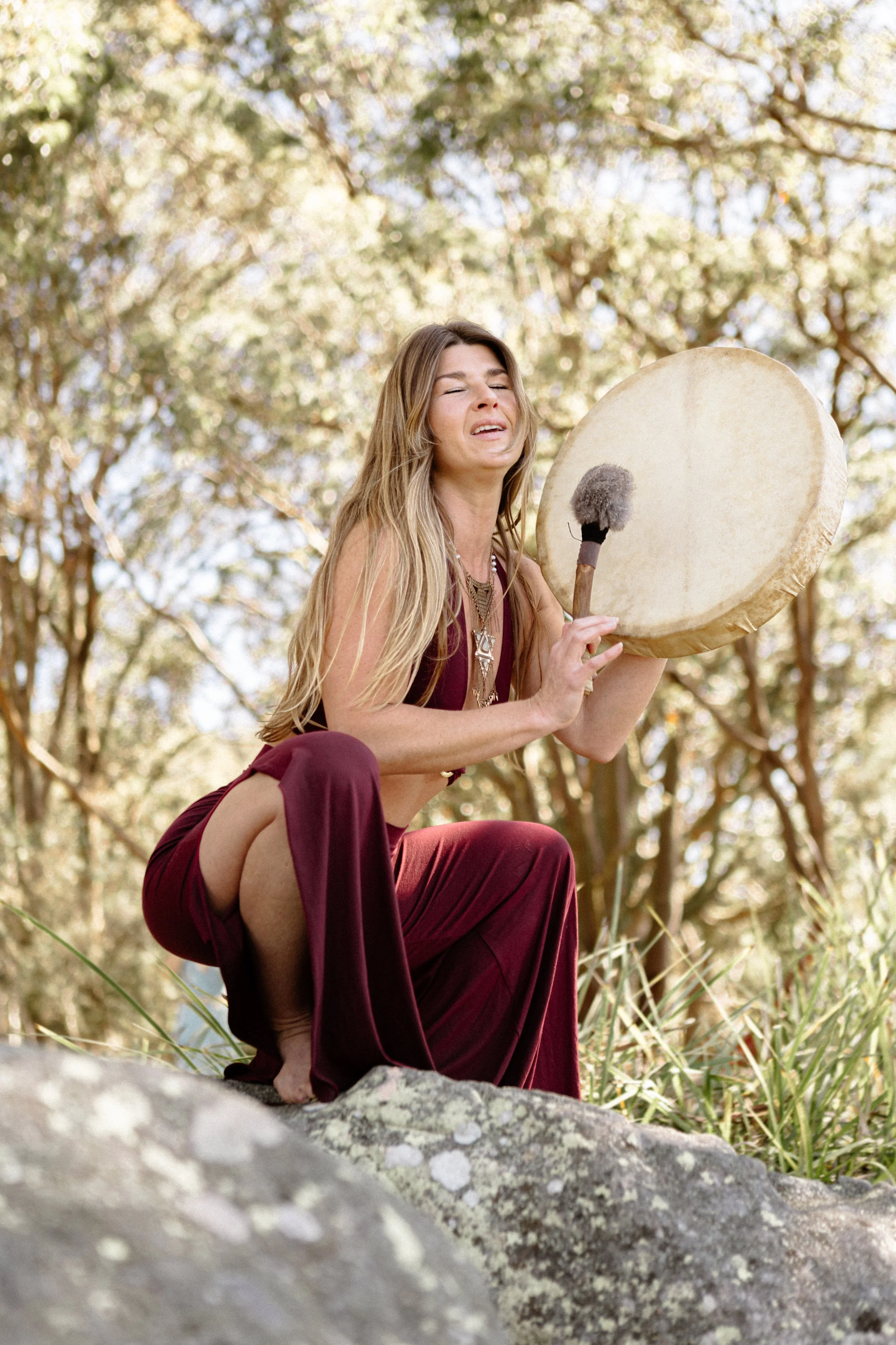 Vocal Embodiment Masterclass ONLINE