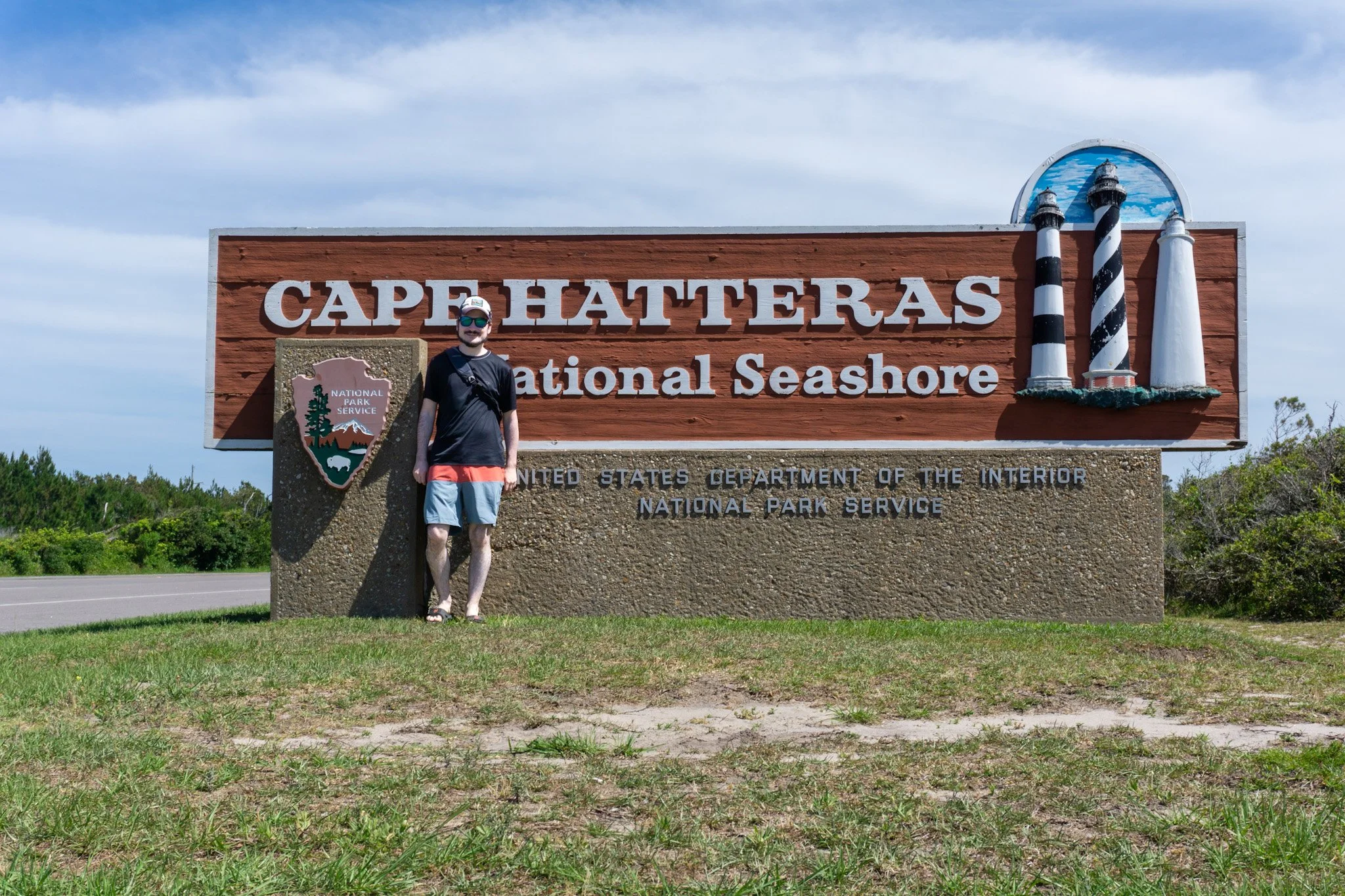 Dispatches From the Parks Cape Hatteras National Seashore — Parkmanship