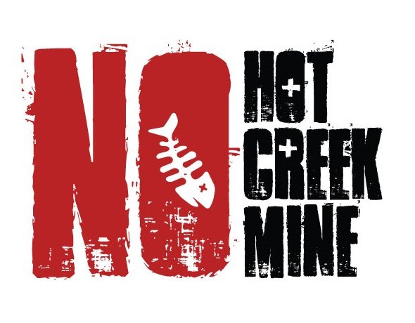 No Hot Creek Mine