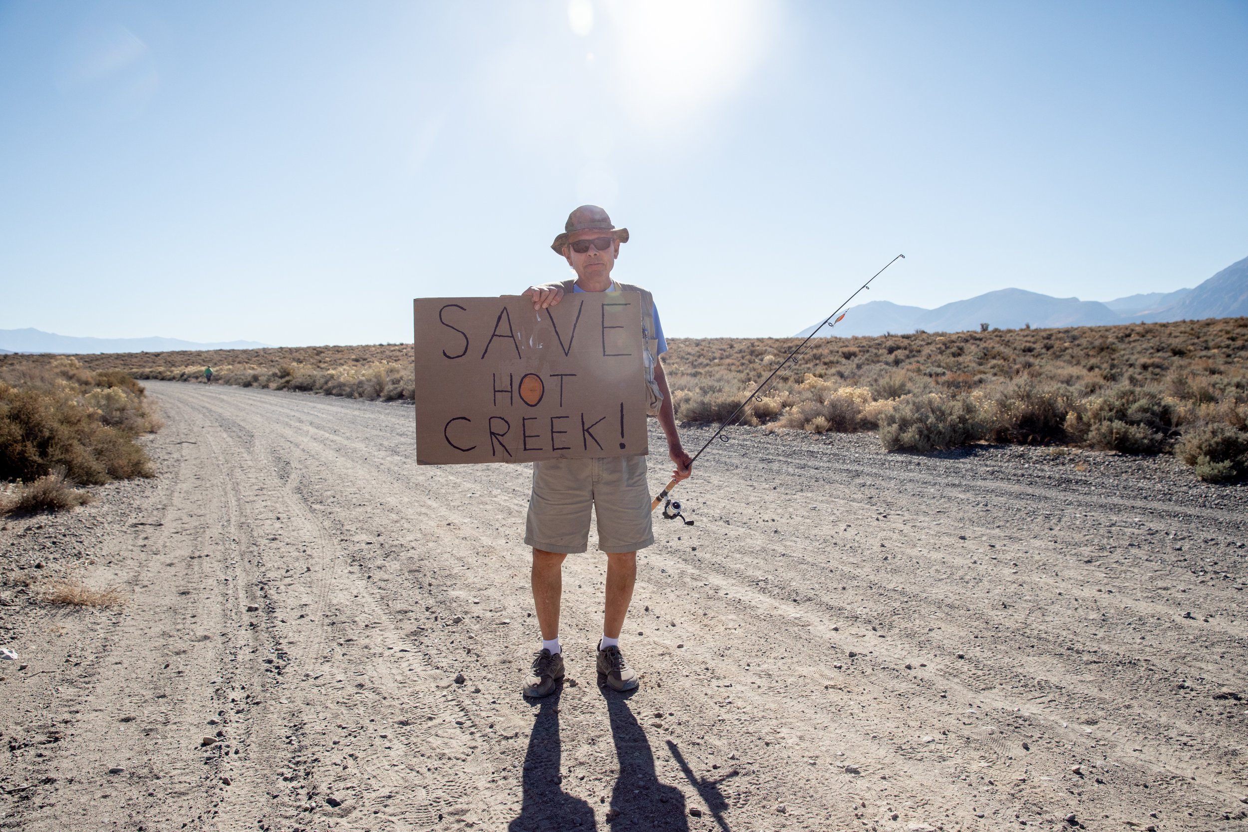 Adventure Advocacy: Annual Trout Trot