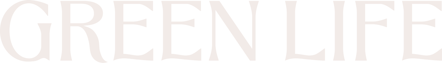 Green Life Massage Therapy