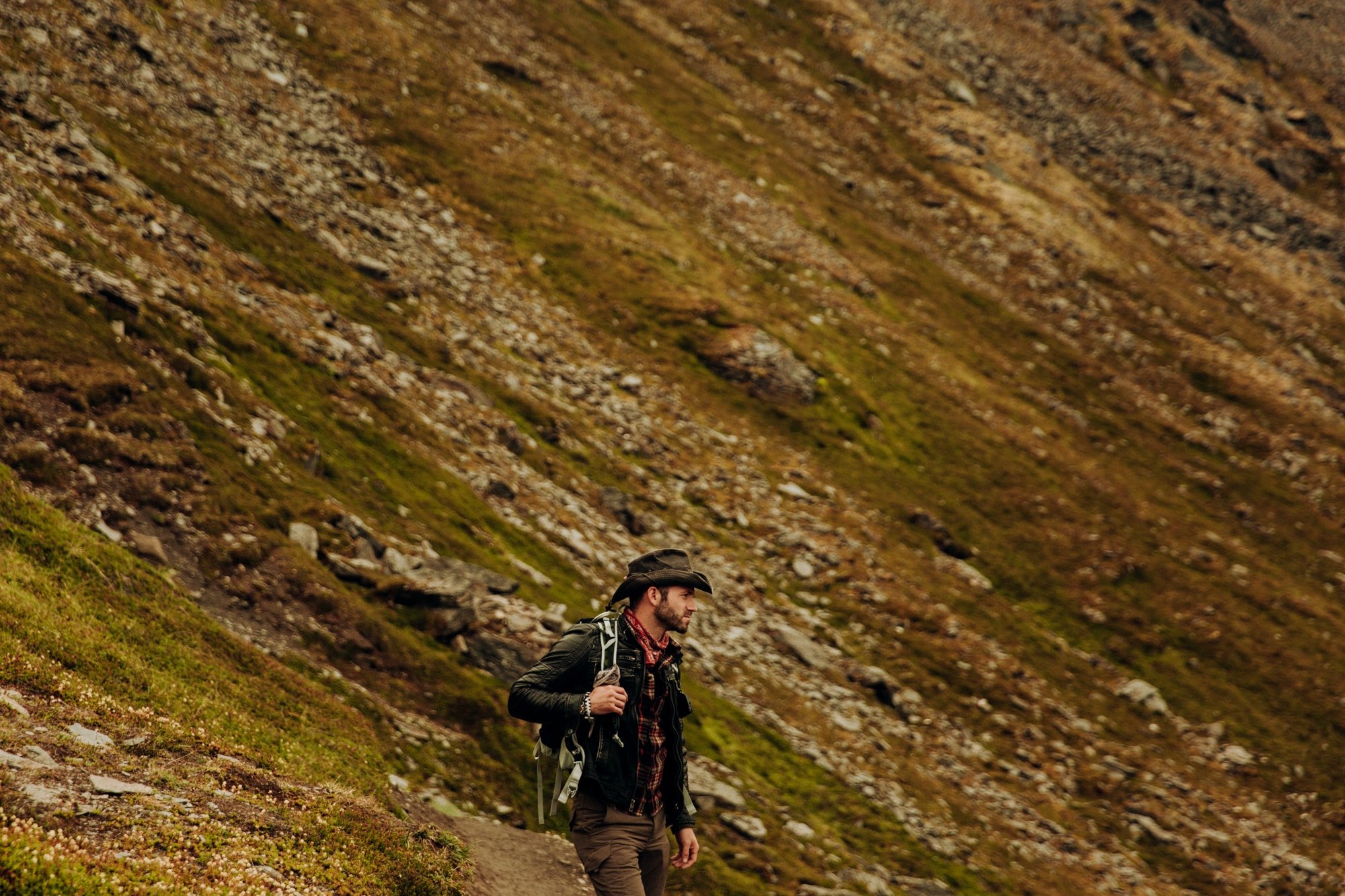 Hiking the April Bowl Trail in Hatcher Pass.jpg