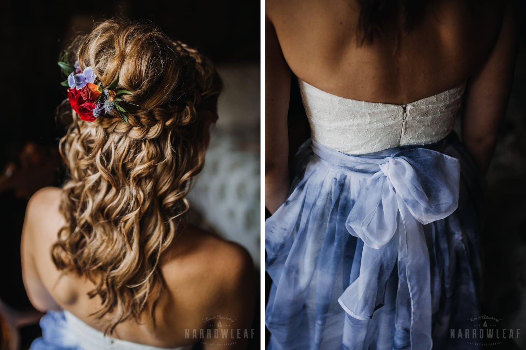 bayfield-wi-boho-style-beach-wedding-bride-with-flowers-in-her-hair.jpg.jpg