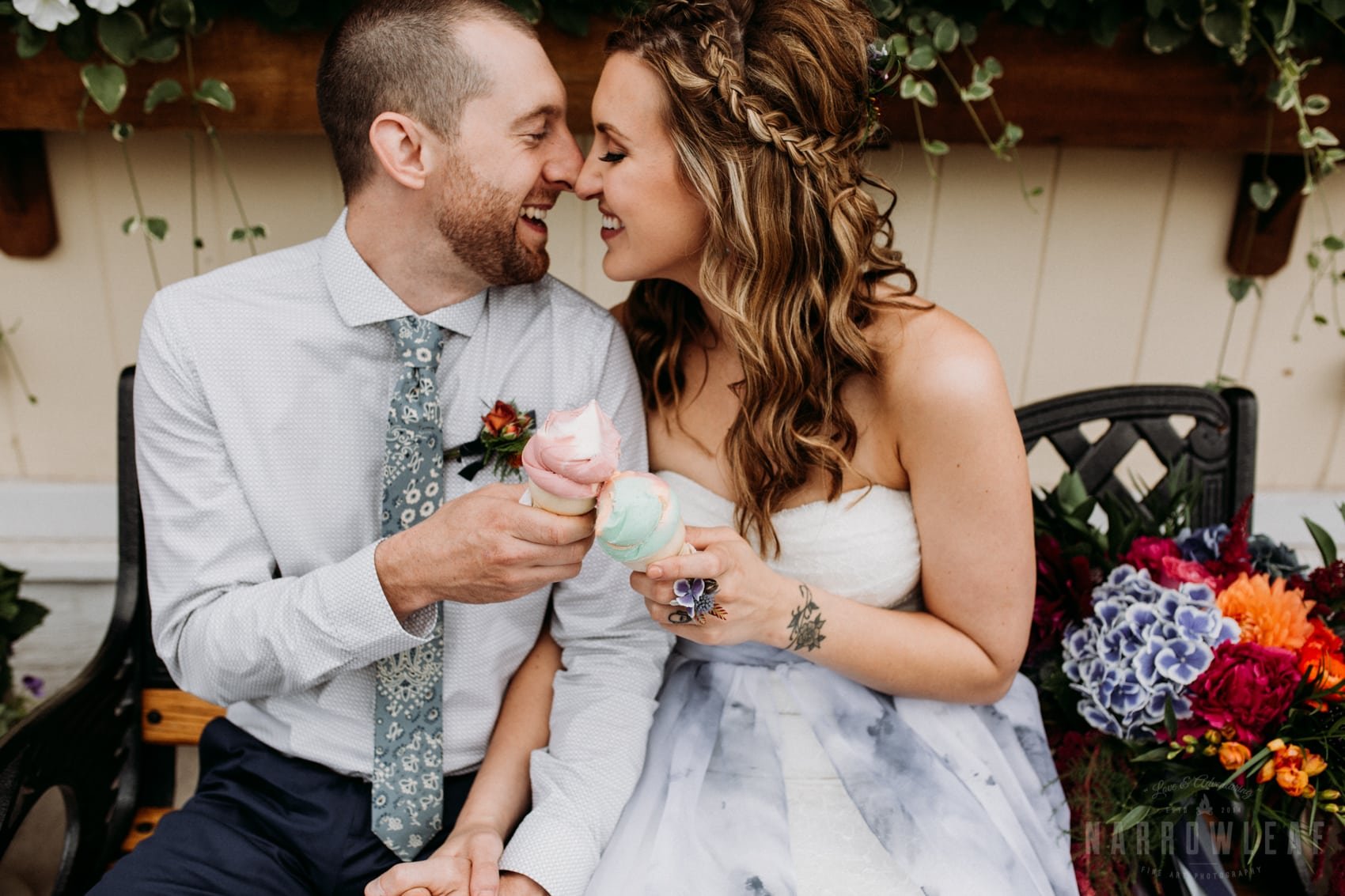 the-candy-shoppe-in-bayfield-wi-bride-groom-stop-for-ice-cream-300.jpg.jpg