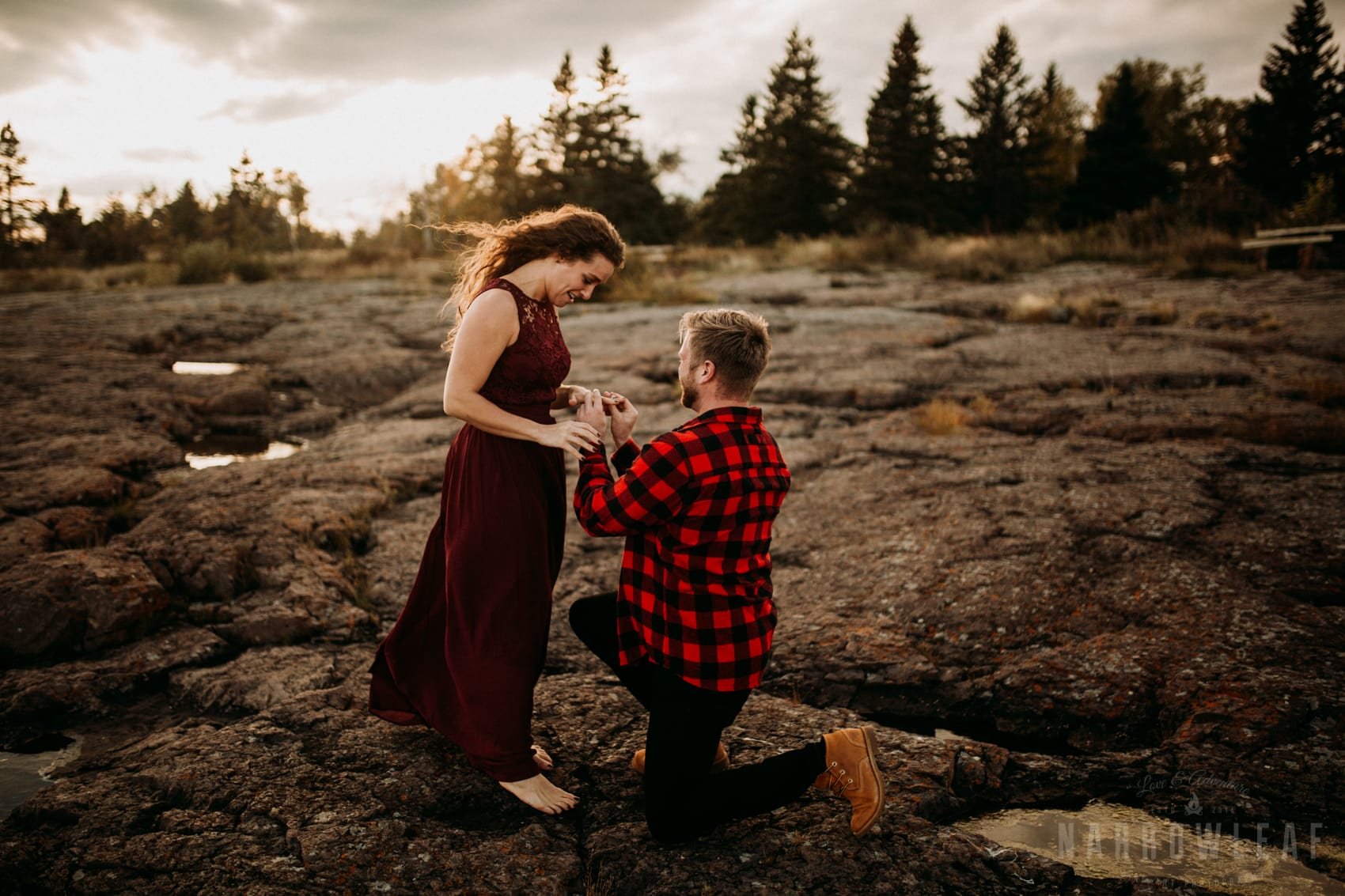 Epic Proposal in Minnesota.jpg