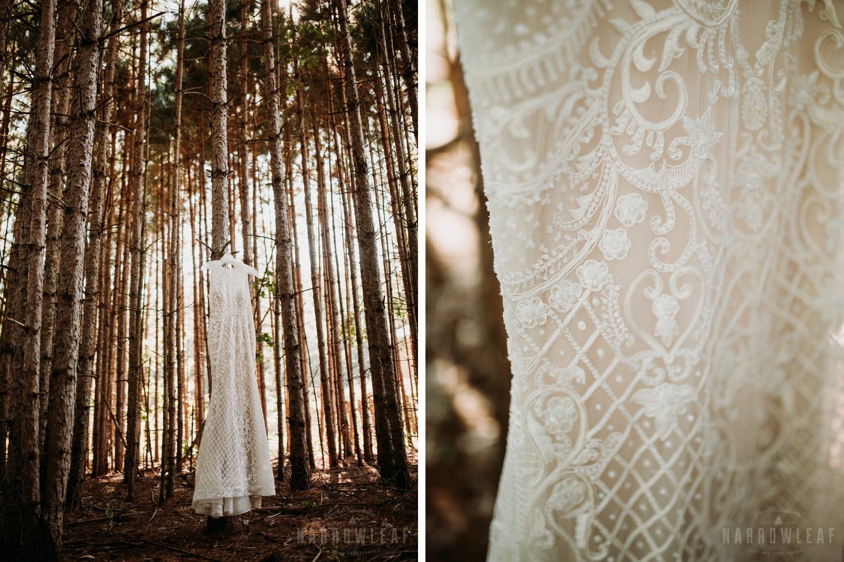 wooded-wedding-burlap-bells-wisconsin- (1).jpg