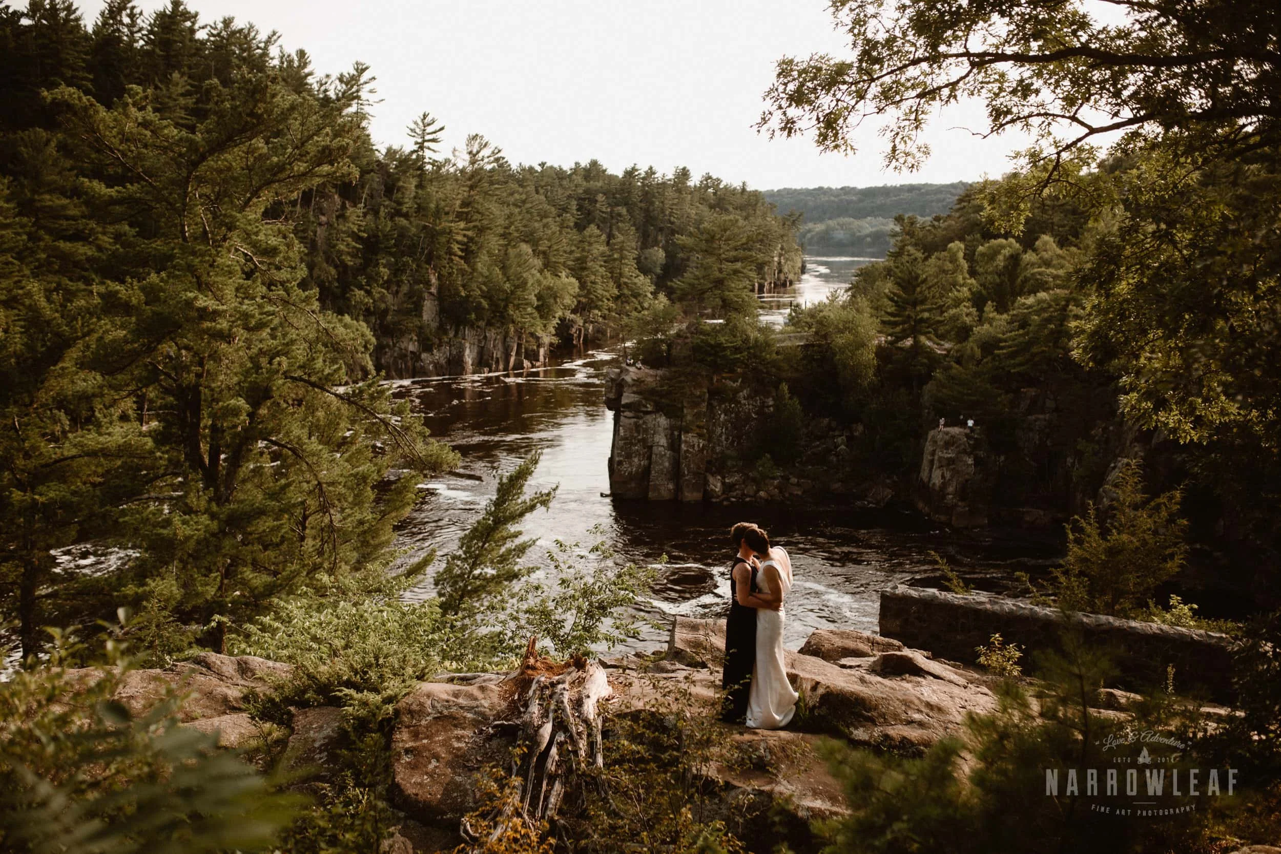 A Hobbit Wedding