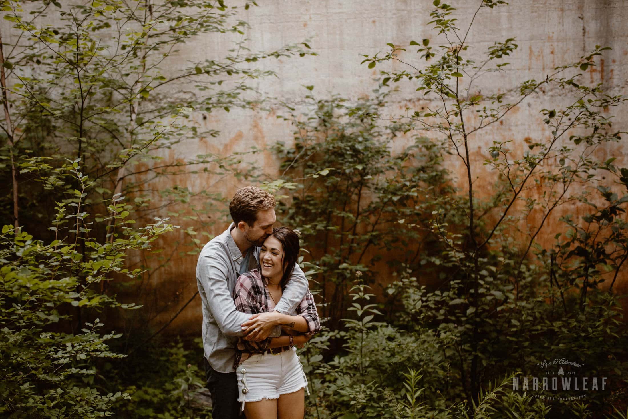 Adventurous engagement photography in Minnesota (1).jpg